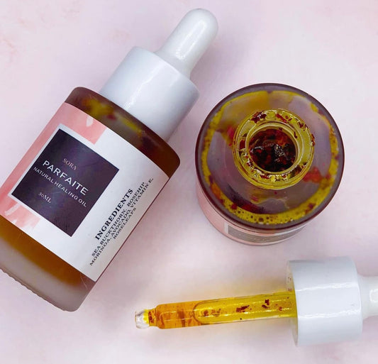Parfait Natural Healing Oil
