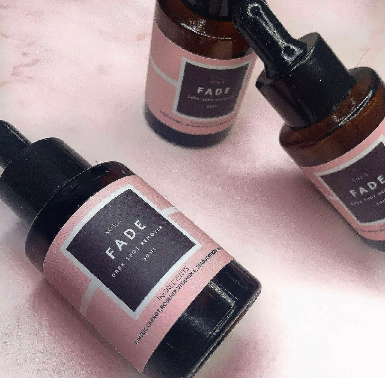 Fade Dark Spot Remover